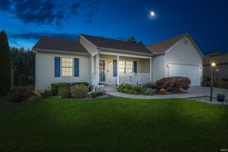 5622 Place Dr, South Bend, IN 46614