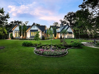 2512 Alta Mira Dr, Tyler, TX 75701