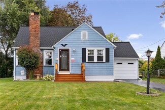 38 Cedar Rd, Rochester, NY 14616