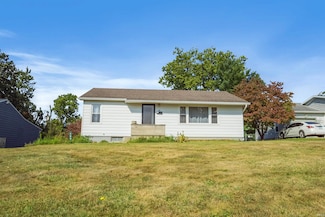 139 N Hillsdale Dr, Bloomington, IN 47408