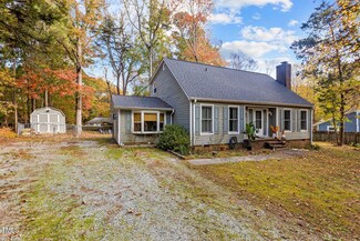 908 Royal Oaks Dr, Durham, NC 27712