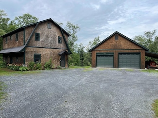 1576 Hardwood Flats Rd, Wolcott, VT 05680