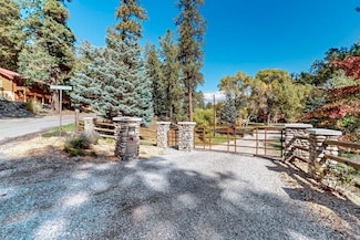 32 Tres Lagunas, Pecos, NM 87552