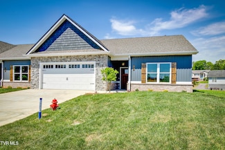 605 Bittersweet Trail, Jonesborough, TN 37659