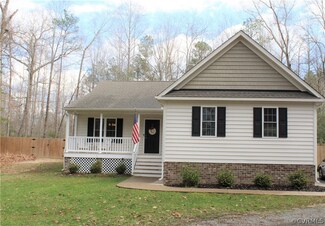 5311 N Courthouse Rd, New Kent, VA 23124