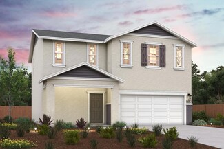 4150 N Brent Ave, Fresno, CA 93723