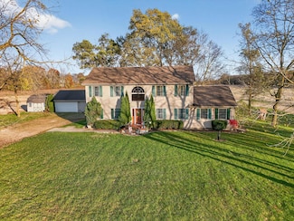 28384 Bitler Rd, Raymond, OH 43067