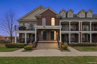 45656 Kennedy Ave, Shelby Township, MI 48315