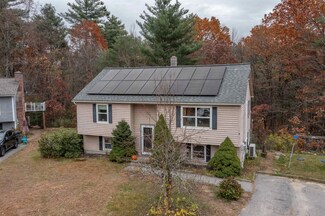 11 Mount Lawny Ln, Merrimack, NH 03054
