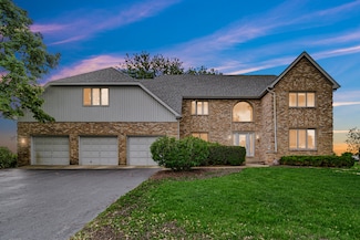 24161 Brancaster Dr, Naperville, IL 60564