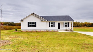 284 Swinson Dr, Dudley, NC 28333