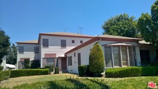3413 W Adams Blvd, Los Angeles, CA 90018