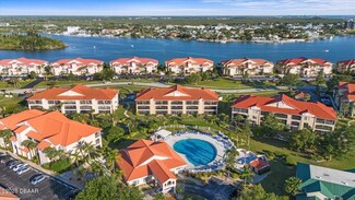 445 Bouchelle Dr Unit 301, New Smyrna Beach, FL 32169