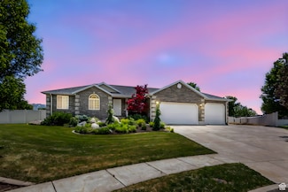 1202 N 2155 W, Clearfield, UT 84015