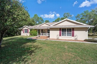5095 E Anna Jo Dr, Inverness, FL 34452