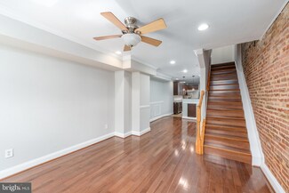 518 Scott St, Baltimore, MD 21230