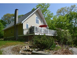 109 Ossipee Mountain Rd, Center Ossipee, NH 03814