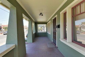 326 N 14th St, San Jose, CA 95112