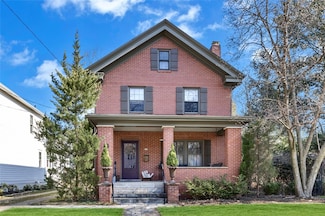416 Meadow Ln, Sewickley, PA 15143