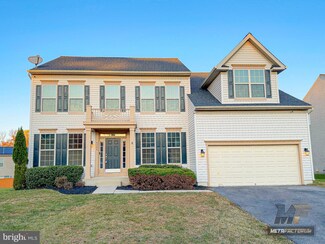 5708 Perrie Ln, Suitland, MD 20746