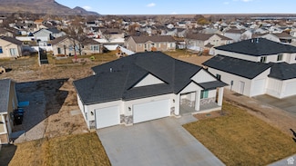 2996 S Richards View Rd, Magna, UT 84044