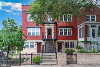 400 21st St NE Unit 1, Washington, DC 20002
