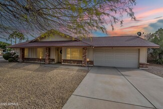 4453 W Keating Cir, Glendale, AZ 85308