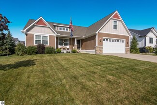 4345 Pine Meadows Trail, Traverse City, MI 49685