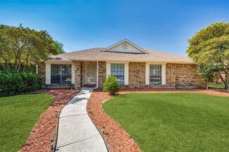 606 Hanover Dr, Allen, TX 75002