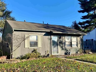 310 Joyce Ct, Elkhart, IN 46516