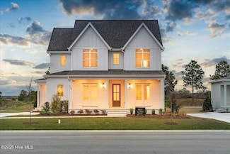 106 Pinewood Cove, Snow Hill, NC 28580