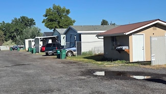 1604 Hope St, Klamath Falls, OR 97603