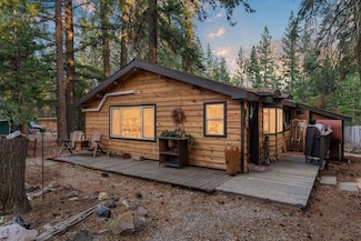 316 Pony Trail, Mount Shasta, CA 96067
