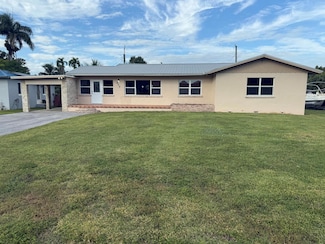 217 Northwest Ave E, Belle Glade, FL 33430