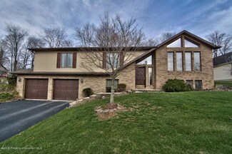 35 Manor Dr, Shavertown, PA 18708
