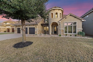 4105 Vail Divide, Bee Cave, TX 78738