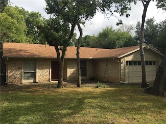 10312 Timbercrest Ln, Austin, TX 78750