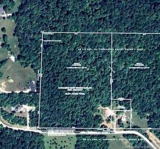 6206 Farnsley Knob Rd, Elizabeth, IN 47117