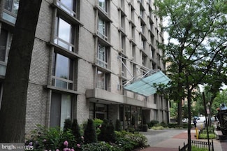 950 25th St NW Unit 519N, Washington, DC 20037