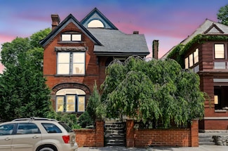 726 Franklin Ave, Columbus, OH 43205