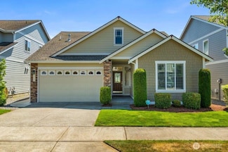 5243 James Place SE, Olympia, WA 98501