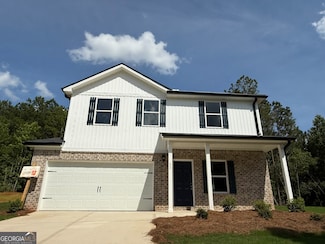 836 Courthouse Park Dr Unit 13, Temple, GA 30179