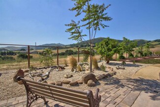591 Via Vaquero Sur, San Juan Bautista, CA 95045