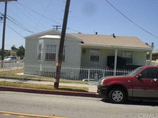 5975 Loma Vista Ave, Huntington Park, CA 90255