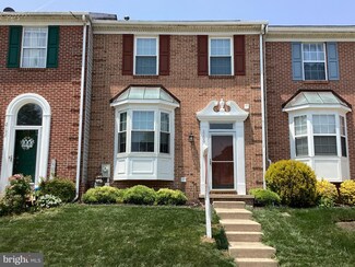 2200 Cantley Dr, Forest Hill, MD 21050