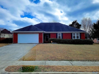 122 Pebblebrook Cir, Madison, AL 35758