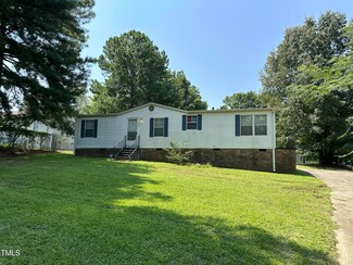 200 Pecan St, Creedmoor, NC 27522