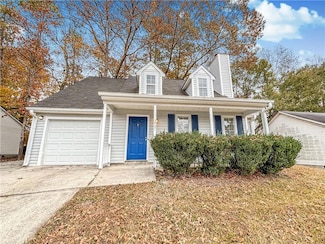 5907 Brookside Dr SE, Mableton, GA 30126