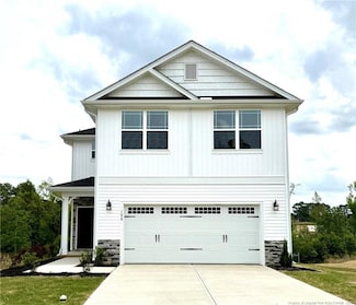 156 Southern Estates Dr, Buffalo Lake, NC 27330
