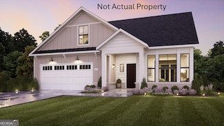 3580 Manor Dr N Unit LOT 1, Alpharetta, GA 30004